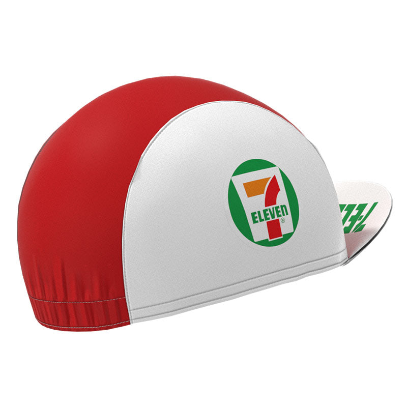 7-ELEVEN Retro Cycling Cap
