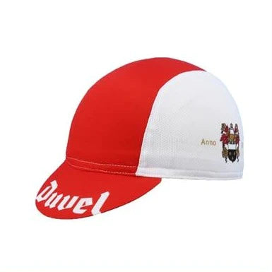 Duvel Beer Cycling Cap