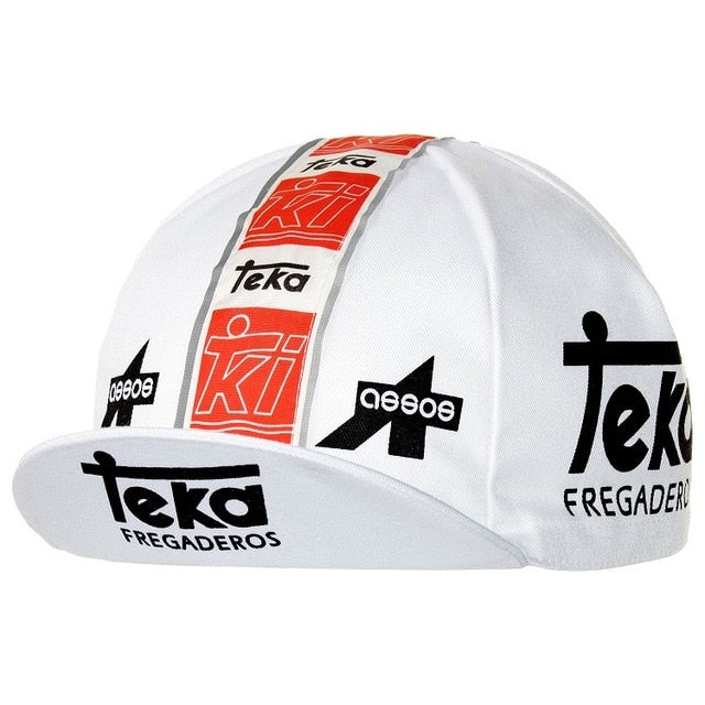 Teka Fregaderos Retro Cykelkasket