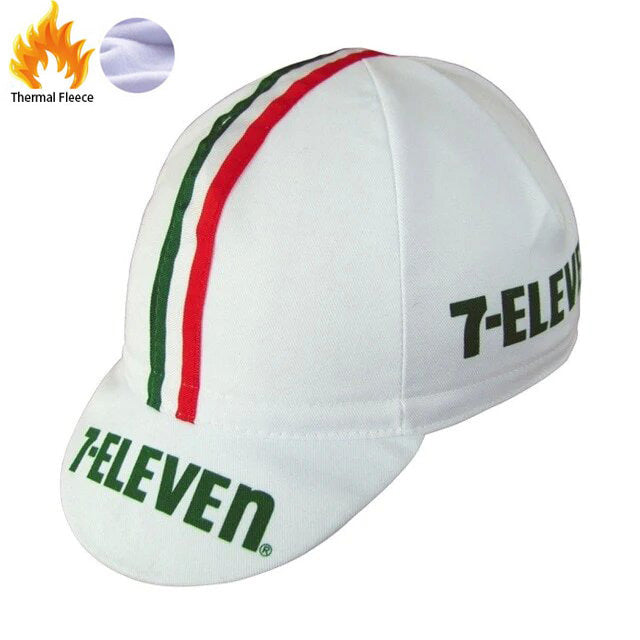 7-ELEVEN Retro Cycling Cap