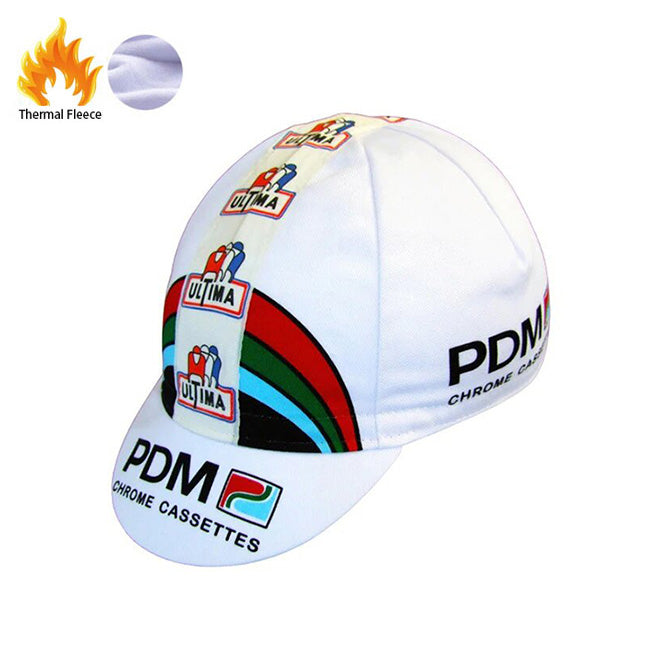 PDM Retro Cykelhætte 